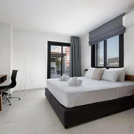 Urban Habitat Suites & Condos-3